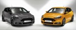 Ford trình làng Focus ST 2015