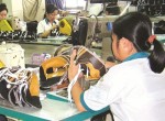 Dệt may, Da giày: Khổ vì nguồn gốc xuất xứ