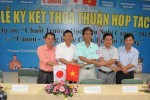 90 nghìn USD xây dựng trường học cho các huyện nghèo
