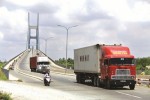 Cước phí vận chuyển rục rịch giảm giá