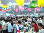 Chỉ số niềm tin kinh doanh tăng 7 điểm trong quý 2/2012