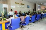 Thống đốc NHNN khen thưởng NamA Bank