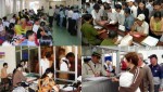 Vẫn lo thủ tục hành… là chính