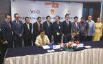 Viglacera xúc tiến xuất khẩu sản phẩm sang Indonesia