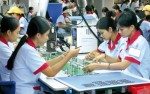 Nâng đỡ công nghiệp hỗ trợ cho… FDI