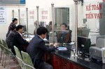 Quyết liệt từ ý chí đến hành động