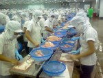 Gỡ khó cho doanh nghiệp xuất khẩu thủy sản