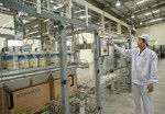Vinamilk đã được FDA chứng nhận xuất hàng vào Mỹ
