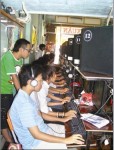 DN game “thoi thóp” vì chính sách