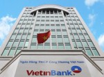 VietinBank: Trình cổ đông phương án tăng vốn năm 2013 lên 37.234 tỷ đồng