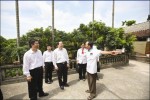 Thế kiềng ba chân phát triển chăn nuôi bền vững
