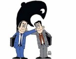 Cẩn trọng doanh nghiệp nội làm thuê trên sân nhà