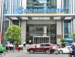 Sacombank đạt 1.448 tỷ đồng lợi nhuận trước thuế