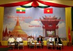 Việt Nam đứng trong top 10 nước đầu tư vào Myanmar