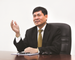 Vietcombank Leasing: 15 năm với những bước tiến dài