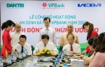 VPBank: “Hành động vì những ước mơ”