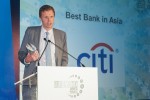 Citi châu Á được xếp hạng là Ngân hàng tốt nhất và ngân hàng đầu tư tốt nhất châu Á