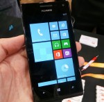 Huawei tăng trưởng mạnh trong 6 tháng đầu năm 2013