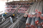 Thép Việt Nam đối mặt vụ kiện phá giá thứ tư