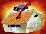 Kết quả kiểm toán 2012: DNNN lỗ lớn, lương vẫn cao!?