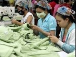 Dệt may trước cơ hội TPP - Doanh nghiệp FDI nhanh chân hơn