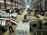 Sản xuất có dấu hiệu phục hồi
