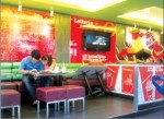 McDonald's có khiến thị trường fastfood dậy sóng?
