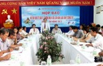 Doanh nghiệp Thái Lan quan tâm đến hội chợ EWEC