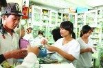 Bình ổn giá thuốc:  Quyền lực ở toa của bác sĩ
