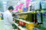 DN nội bắt nhịp cạnh tranh