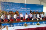 Viglacera tiếp tục đầu tư bất động sản