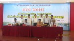 Kết nối Ngân hàng- Doanh nghiệp trên địa bàn Quảng Ninh