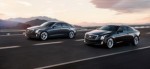 Những hình ảnh chính thức của Cadillac ATS 2015