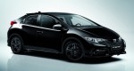 Civic Black Edition đậm chất thể thao và mạnh mẽ