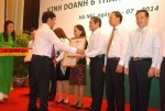 Vietcombank: Nhiều đổi mới trong điều hành