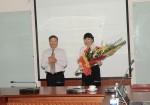 Vietcombank thành lập trung tâm tài trợ thương mại