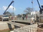 6 tháng đầu năm, Cienco4 đạt 8.773 tỷ đồng sản lượng