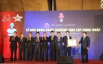 Tổng công ty Viglacera kỷ niệm 40 năm thành lập