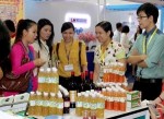 Về việc thành lâp Trung tâm xúc tiến ĐT-TM-DL thành phố Hà Nội