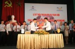 PVcomBank và BDCC ký kết Thỏa thuận hợp tác toàn diện