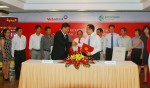 VietinBank ký kết hợp tác toàn diện với Bách Khoa Computer