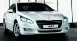Peugeot đang “hút” khách