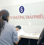 Ngân hàng ngại… trái phiếu doanh nghiệp