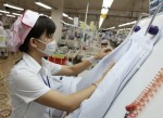 Không ân hạn thuế, DN dệt may khổ