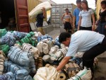 Siết chặt kinh doanh tạm nhập, tái xuất