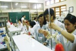 Giải bài toán nhân lực cho hội nhập