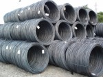 Ngành thép đối mặt với nhiều khó khăn