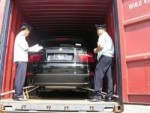 Hải Phòng: Buộc tái xuất 52 ô tô đã qua sử dụng