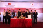 Thành lập công ty Hitachi Châu Á Việt Nam