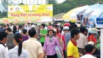 23 phiên chợ đưa hàng Việt về nông thôn